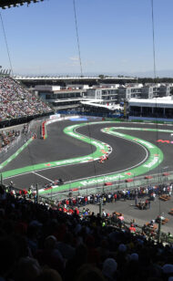Liberty-baas hint op F1 wijzigingen in motorregelgeving