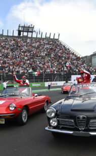 Manager: Raikkonen 'amazing' to beat Vettel in 2016