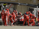 Ferrari GP USA F1/2016