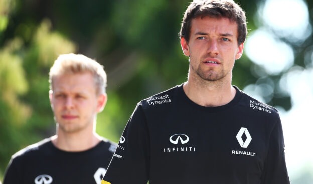 Magnussen's Haas move surprises Palmer 1 Magnussen's Haas move surprises Palmer