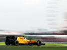Jolyon Palmer (GBR) Renault Sport F1 Team RS16. Japanese Grand Prix 2016