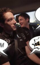 US Grand Prix quiz with Mercedes F1 mechanics!
