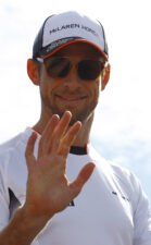 Jenson Button.