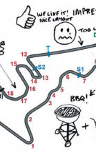 Bottas previews upcoming F1 race on COTA