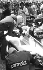 The History Of The Pit Stop: Gone In Two Seconds (Trailer)