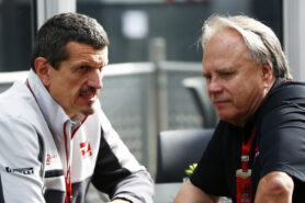 Gene Haas Circuit of the Americas, Austin Texas, USA 2016