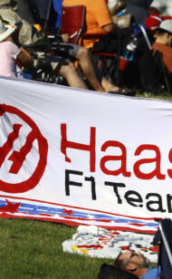 Haas F1 Equipe: Estados Unidos F1 Recapitulação do Grande Prêmio