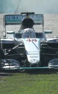 FIA firm on three engines rule change for 2018