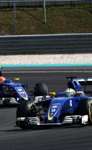 Sauber lijkt klaar om dezelfde chauffeurs te houden