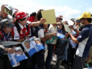 Felipe Nasr (BRA), Sauber F1 Team signing autographs. Suzuka Circuit. 2016