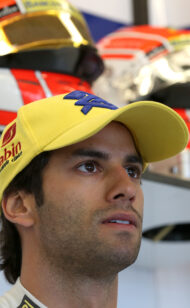 Nasr verwerpt de beweringen van Sauber tegen sabotage
