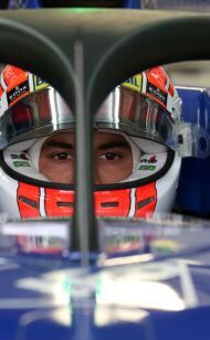 Nasr verliest de steun van Banco do Brasil