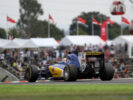 Marcus Ericsson (SWE), Sauber F1 Team. Suzuka Circuit. 2016