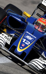 Verslag: Sauber-sabotage beweert 'belachelijk'