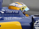 Marcus Ericsson (SWE), Sauber F1 Team. Suzuka Circuit. 2016