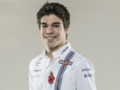 Lance Stroll