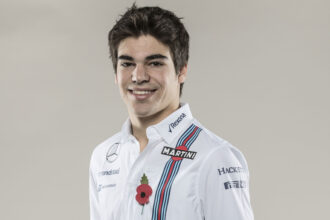 Lance Stroll
