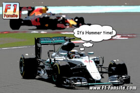Lauda: Red Bull caused Hamilton failure nonsense