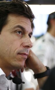 Wolff: 2018 engine rules 'not barking mad'
