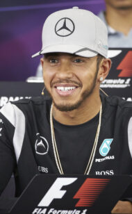 Report: FIA to put Hamilton back in spotlight