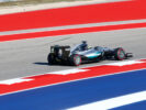 Formula One - MERCEDES AMG PETRONAS, United States GP 2016. Lewis Hamilton;