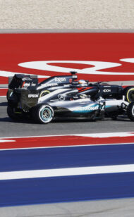 Images de fonds d'écran HiRes 2016 USA F1 GP