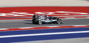Formula One - MERCEDES AMG PETRONAS, United States GP 2016. Lewis Hamilton;