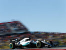 Formula One - MERCEDES AMG PETRONAS, United States GP 2016. Lewis Hamilton;