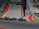 Lewis Hamilton Mercedes US Grand Prix F1/2016.
