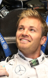 Apa F1 perlu dilakukan untuk menjadi lebih menarik | Nico Rosberg | belum dipotong
