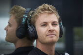 Rosberg questions Hamilton's fitness claims