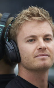 Rosberg pertanyakan klaim kebugaran Hamilton