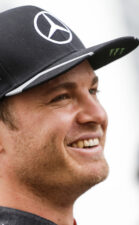 Rosberg has high hopes for Vettel at his new team this year