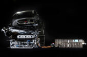 Mercedes PU106B Hybrid Mercedes PU106B Hybrid