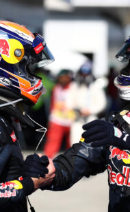 Mateschitz denies F1 quit threats were serious