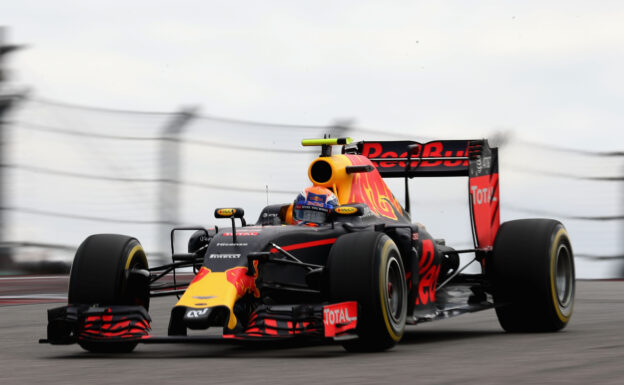 Verstappen not eyeing youngest F1