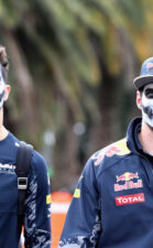 HiRes wallpapers pictures 2016 Mexican F1 GP