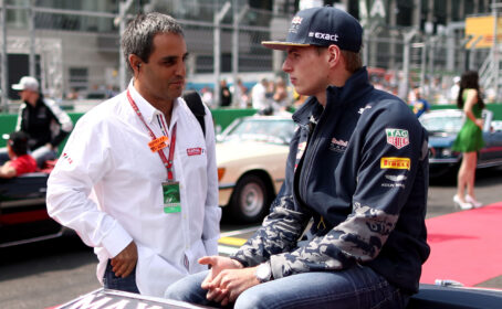 Montoya: Bottas 'more complete' than Rosberg
