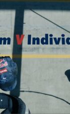 Team vs Individual (Formula One Pit Stop)