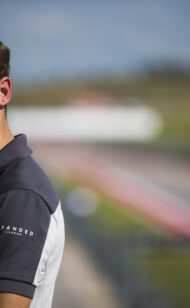 Grosjean apoia machado Gutierrez