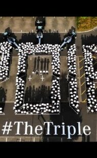 Mercedes 2016 F1 Title Celebrations, Part II