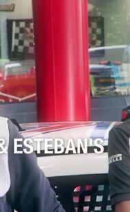 Regresso a casa: Haas F1 A jornada da equipe para o Grande Prêmio dos Estados Unidos