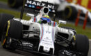 Felipe Massa, Williams FW38 2016 Japanese GP