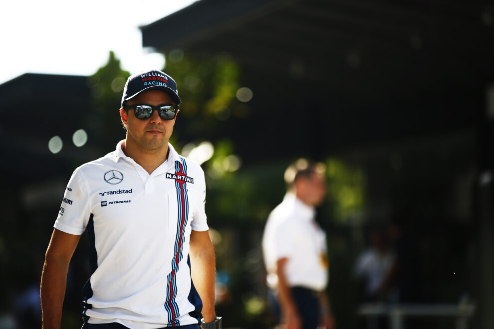 Mercedes could be key to Massa future