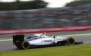 Japanese GP F1/2016 Valtteri Bottas, Williams FW38 Mercedes.