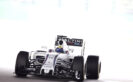 Japanese GP F1/2016 Felipe Massa, Williams FW38 Mercedes.