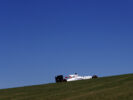 Circuit of the Americas, Austin Texas, USA. Friday 21 October 2016. Felipe Massa, Williams FW38 Mercedes.