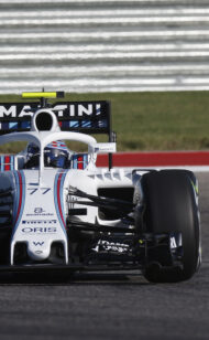 FIA mandates 'Halo' for 2018