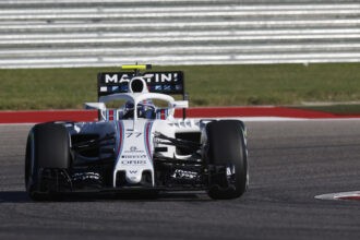 FIA mandates 'Halo' for 2018
