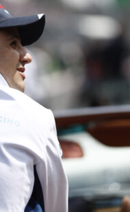 Massa diz que ele poderia ter ficado em F1